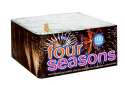 100 Disp. Four Season 100 Shoots (20 mm)